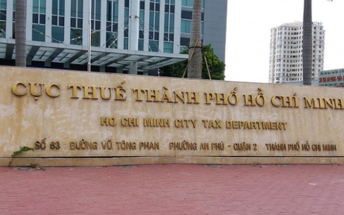 Ngăn chặn chuyển dịch tài sản của doanh nghiệp nợ thuế 321 tỉ đồng- Ảnh 1.