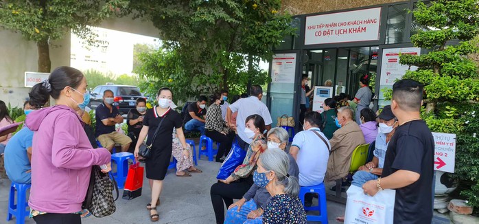 Máy CT thế hệ mới nhất về Việt Nam, thế giới mới chỉ 80 chiếc- Ảnh 2. Máy CT thế hệ mới nhất về Việt Nam, thế giới mới chỉ 80 chiếc- Ảnh 2.