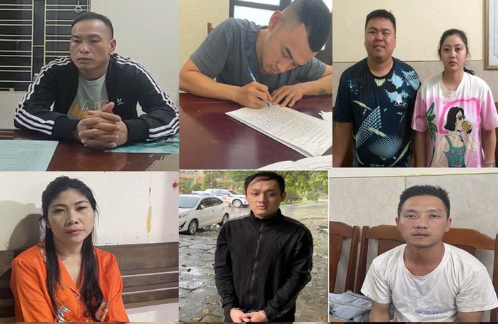 5 lần "vào tù ra tội", vẫn cầm đầu đường dây buôn bán ma túy- Ảnh 1. 5 lần "vào tù ra tội", vẫn cầm đầu đường dây buôn bán ma túy- Ảnh 1.
