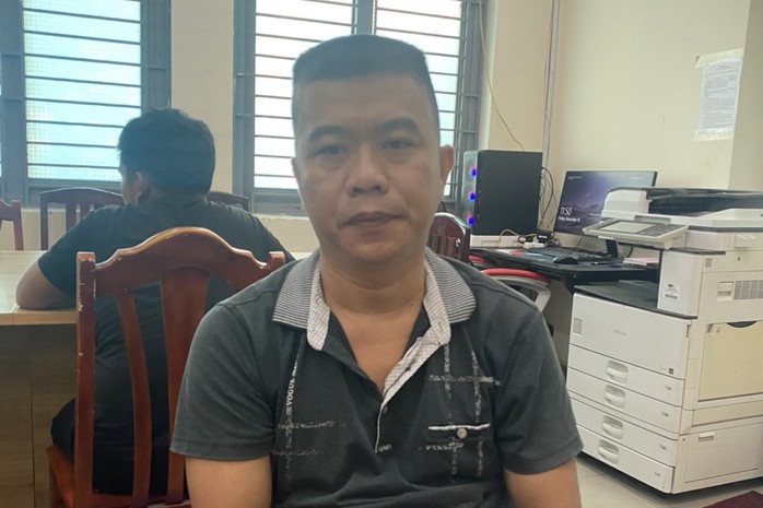tội phạm