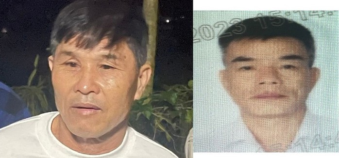 Hai gã "bạn tù" gây ra 100 vụ trộm két sắt và lời thề sẽ tự tử "nếu một trong 2 bị bắt"- Ảnh 1. Hai gã "bạn tù" gây ra 100 vụ trộm két sắt và lời thề sẽ tự tử "nếu một trong 2 bị bắt"- Ảnh 1.