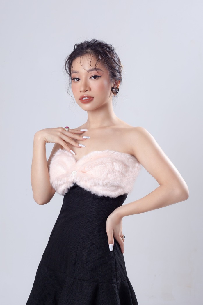 HippoHappy làm mini concert Ngọc- Ảnh 1. HippoHappy làm mini concert Ngọc- Ảnh 1.
