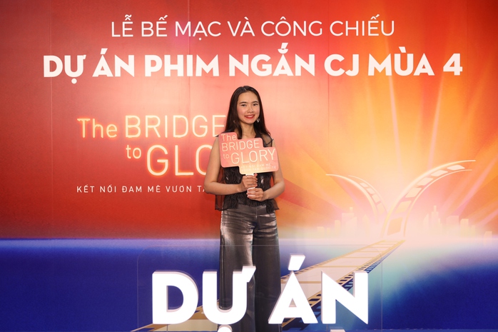 Diễn viên Juliet Bảo Ngọc Doling Diễn viên Juliet Bảo Ngọc Doling
