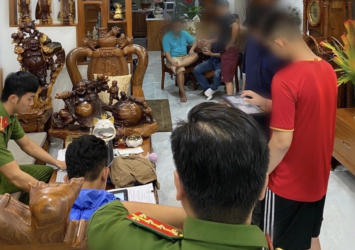 Mua bán hoá đơn hàng ngàn tỉ đồng, Bộ Tài chính nêu "kẽ hở"- Ảnh 1. Mua bán hoá đơn hàng ngàn tỉ đồng, Bộ Tài chính nêu "kẽ hở"- Ảnh 1.