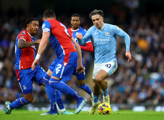 Man City hụt hơi khó ngờ, Chelsea và Newcastle bùng nổ dữ dội vòng 17- Ảnh 1. Man City hụt hơi khó ngờ, Chelsea và Newcastle bùng nổ dữ dội vòng 17- Ảnh 1.