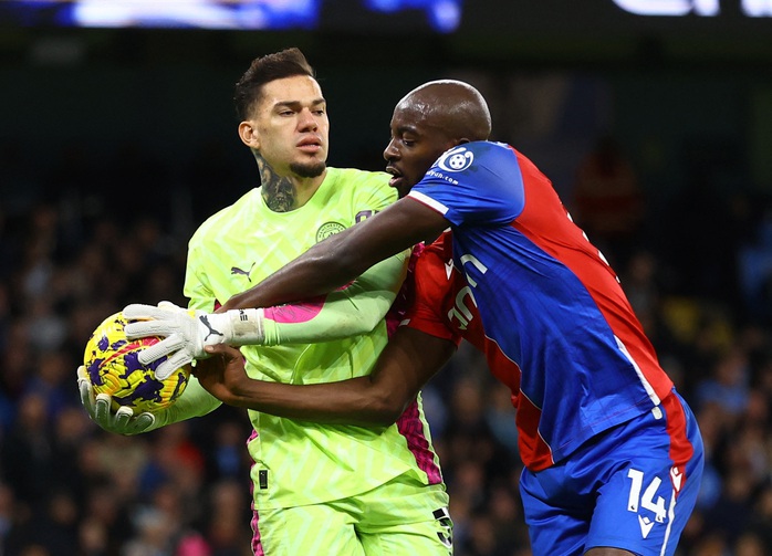 Man City hụt hơi khó ngờ, Chelsea và Newcastle bùng nổ dữ dội vòng 17- Ảnh 3. Man City hụt hơi khó ngờ, Chelsea và Newcastle bùng nổ dữ dội vòng 17- Ảnh 3.