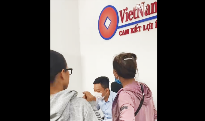 Nạn nhân kể về các chiêu huy động vốn của Công ty VietNam Capital- Ảnh 3. Nạn nhân kể về các chiêu huy động vốn của Công ty VietNam Capital- Ảnh 3.