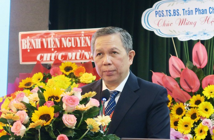 Cấy ốc tai giúp trẻ suy giảm thính lực hòa nhập cuộc sống- Ảnh 1. Cấy ốc tai giúp trẻ suy giảm thính lực hòa nhập cuộc sống- Ảnh 1.