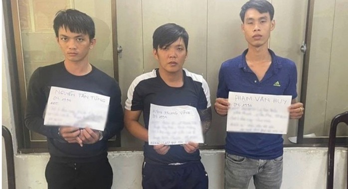 Vì một cái Tết bình yên- Ảnh 2. Vì một cái Tết bình yên- Ảnh 2.