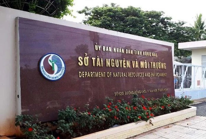 Đồng Nai: Chánh thanh tra Sở Tài nguyên - Môi trường xin nghỉ việc- Ảnh 1. Đồng Nai: Chánh thanh tra Sở Tài nguyên - Môi trường xin nghỉ việc- Ảnh 1.