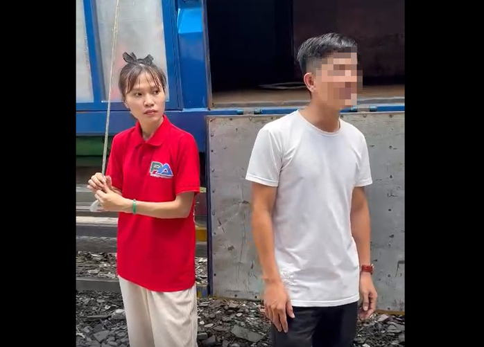 Hành trình triệt phá đường dây buôn lậu thuốc bảo vệ thực vật cực lớn- Ảnh 2. Hành trình triệt phá đường dây buôn lậu thuốc bảo vệ thực vật cực lớn- Ảnh 2.