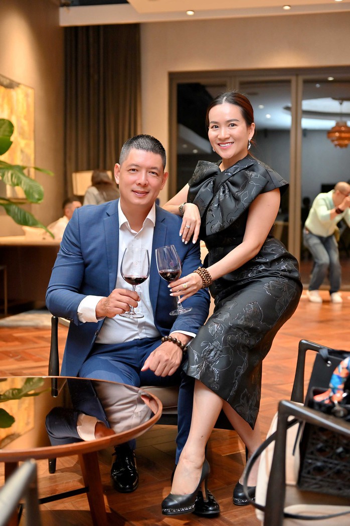 Ngoại hình hiện tại của diễn viên Bình Minh- Ảnh 1. Ngoại hình hiện tại của diễn viên Bình Minh- Ảnh 1.