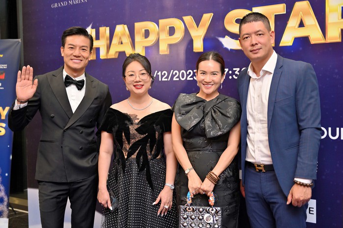 Ngoại hình hiện tại của diễn viên Bình Minh- Ảnh 2. Ngoại hình hiện tại của diễn viên Bình Minh- Ảnh 2.