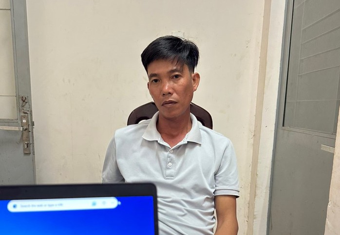 Hành trình triệt phá đường dây buôn lậu thuốc bảo vệ thực vật cực lớn- Ảnh 3. Hành trình triệt phá đường dây buôn lậu thuốc bảo vệ thực vật cực lớn- Ảnh 3.