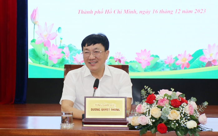TP HCM triển khai hiệu quả nhiều chương trình tín dụng chính sách xã hội- Ảnh 3. TP HCM triển khai hiệu quả nhiều chương trình tín dụng chính sách xã hội- Ảnh 3.