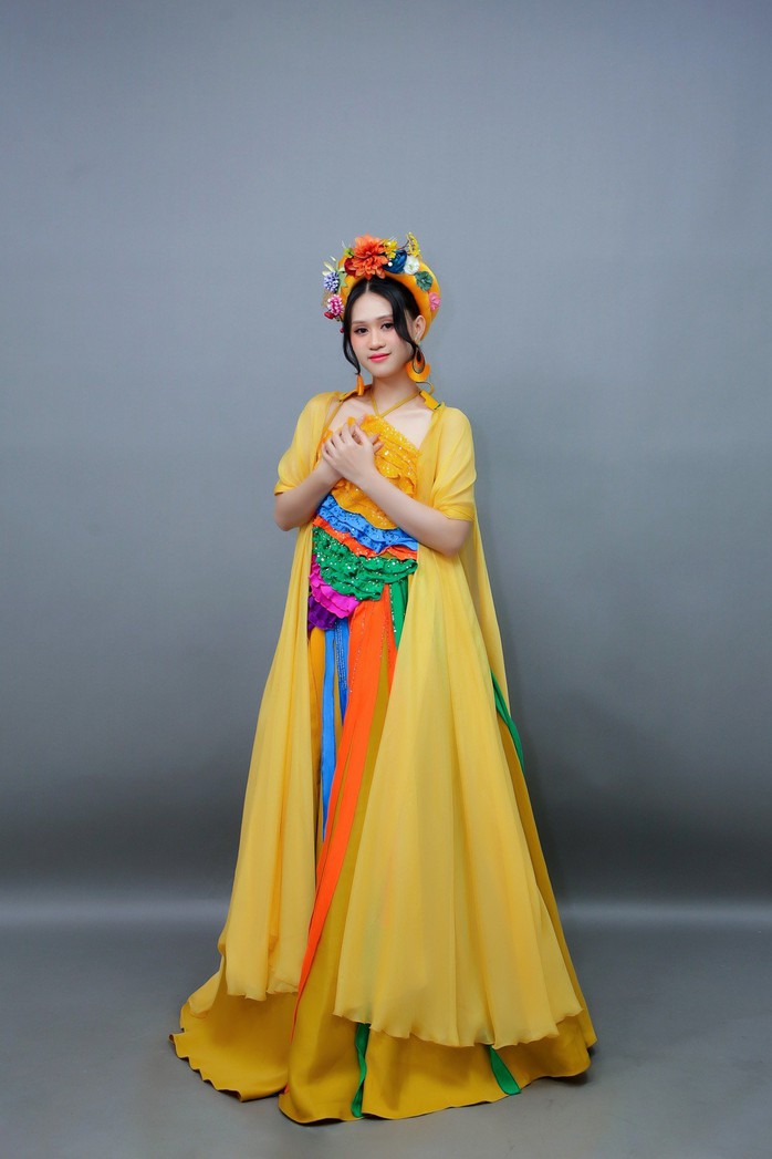 Giọng ca mà Ngọc Sơn "nghe hát thấy người rần rần" là ai?
- Ảnh 4. Giọng ca mà Ngọc Sơn "nghe hát thấy người rần rần" là ai?
- Ảnh 4.