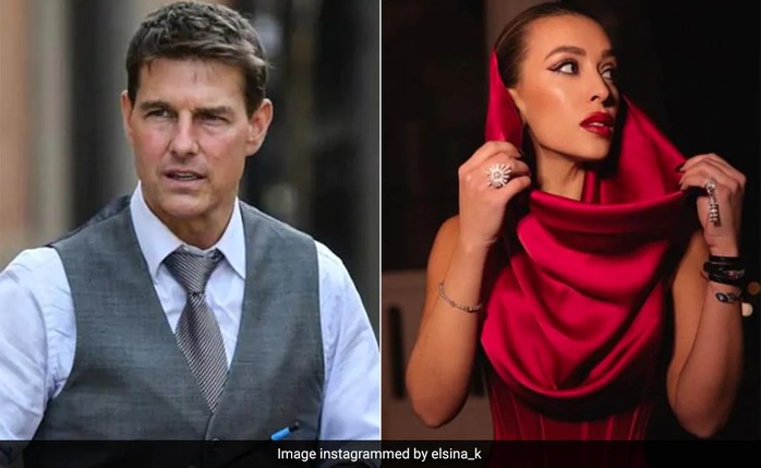 Tom Cruise bí mật hẹn hò cùng mỹ nhân trẻ tuổi- Ảnh 4.