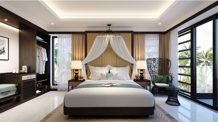 Emerald Hồ Tràm Resort đón đầu xu hướng du lịch năm 2024- Ảnh 2. Emerald Hồ Tràm Resort đón đầu xu hướng du lịch năm 2024- Ảnh 2.