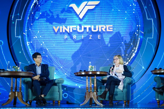 Các nhà khoa học thảo luận về thúc đẩy miễn dịch học chính xác để điều trị các bệnh rối loạn tự miễn Các nhà khoa học thảo luận về thúc đẩy miễn dịch học chính xác để điều trị các bệnh rối loạn tự miễn