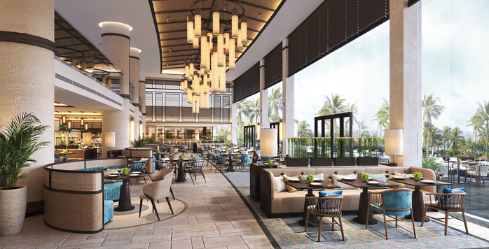 Emerald Hồ Tràm Resort đón đầu xu hướng du lịch năm 2024- Ảnh 3. Emerald Hồ Tràm Resort đón đầu xu hướng du lịch năm 2024- Ảnh 3.