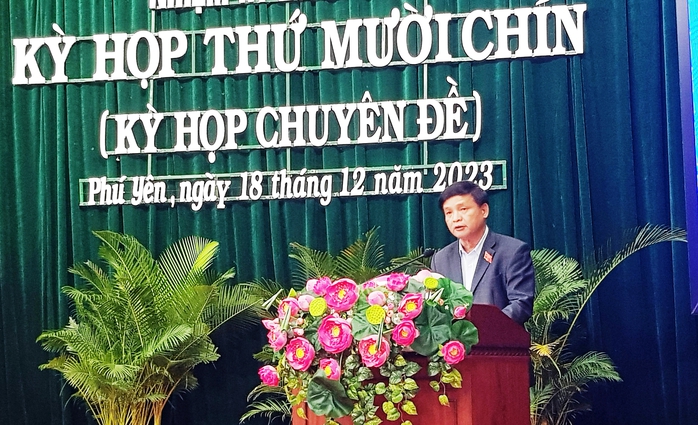 Phú Yên đầu tư hơn 2.200 tỉ đồng làm đường ven biển- Ảnh 2.