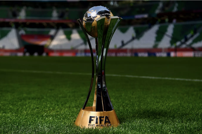 Vì sao Man United, Liverpool không được dự Club World Cup?- Ảnh 1. Vì sao Man United, Liverpool không được dự Club World Cup?- Ảnh 1.
