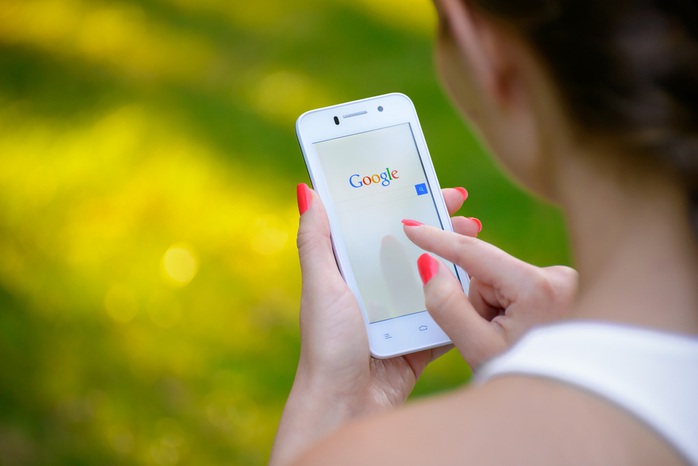 Google năm 2023: Người Việt tìm kiếm gì nhiều nhất?- Ảnh 1. Google năm 2023: Người Việt tìm kiếm gì nhiều nhất?- Ảnh 1.