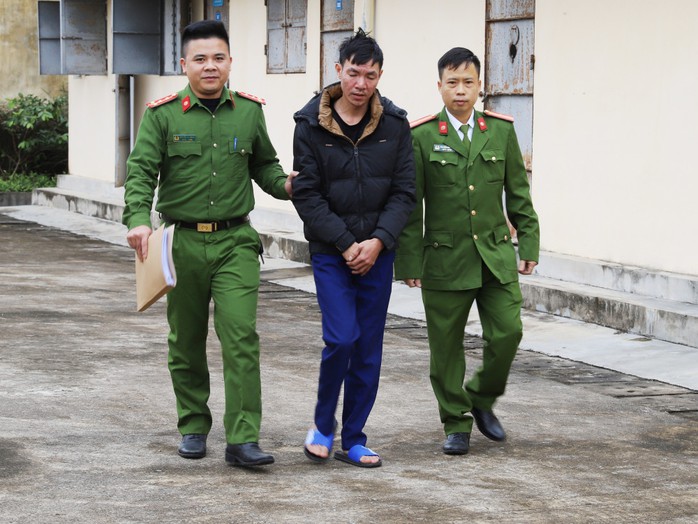 Lập nhiều tài khoản mạng xã hội để lừa đảo, chiếm đoạt tiền tỉ- Ảnh 1. Lập nhiều tài khoản mạng xã hội để lừa đảo, chiếm đoạt tiền tỉ- Ảnh 1.