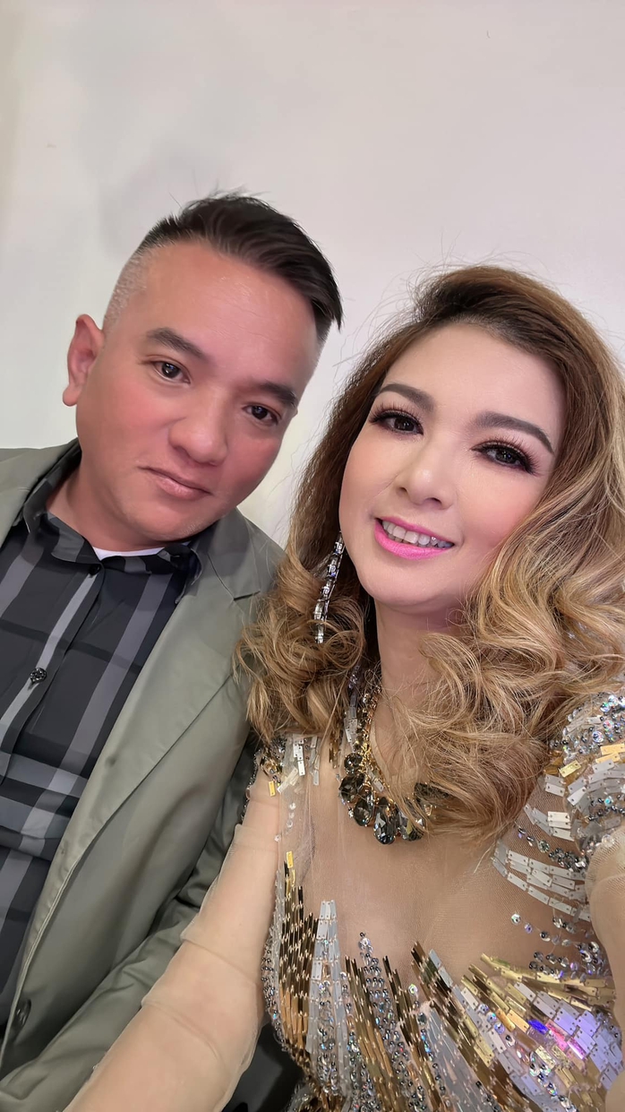 Phạm Khánh Hưng tái hợp Phạm Thanh Thảo làm mới hit đình đám một thời- Ảnh 6. Phạm Khánh Hưng tái hợp Phạm Thanh Thảo làm mới hit đình đám một thời- Ảnh 6.