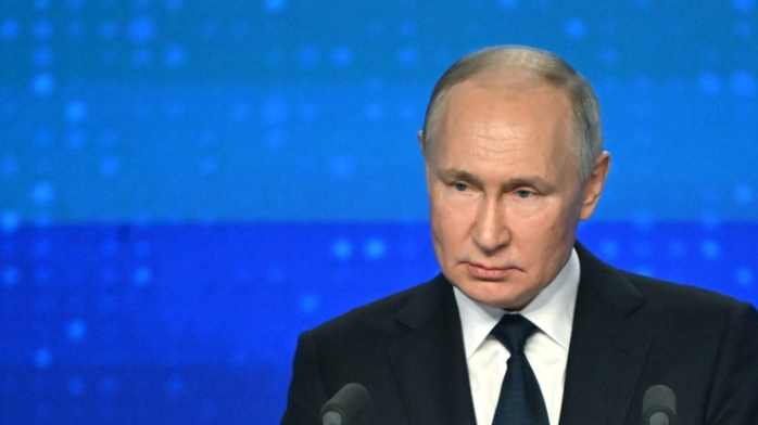 Nga đáp trả việc Phần Lan gia nhập NATO- Ảnh 1. Nga đáp trả việc Phần Lan gia nhập NATO- Ảnh 1.