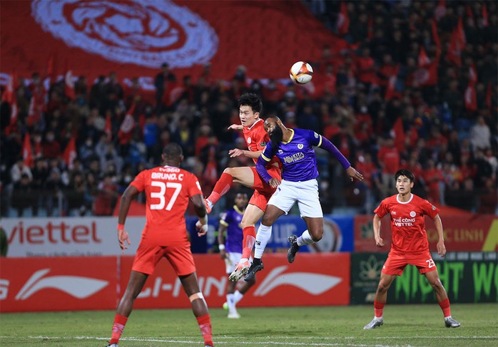 CLB Thể Công Viettel thay HLV trưởng từng dự World Cup - Ảnh 2.