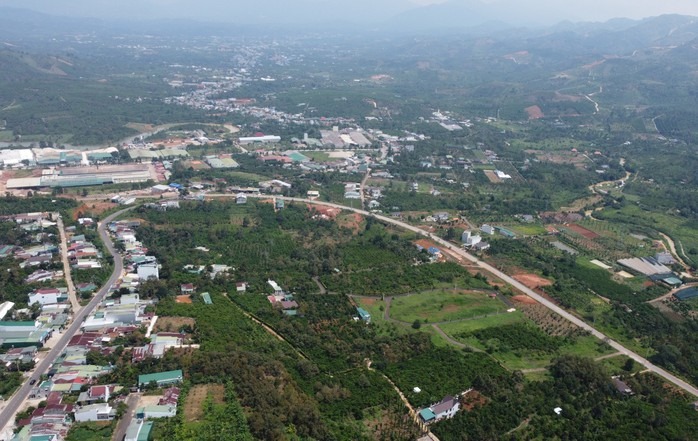 Lâm Đồng xác minh tài khoản ngân hàng của 1 công ty để cưỡng chế- Ảnh 1. Lâm Đồng xác minh tài khoản ngân hàng của 1 công ty để cưỡng chế- Ảnh 1.
