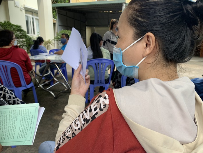 66,7% lao động muốn nghỉ việc để rút BHXH một lần- Ảnh 2. 66,7% lao động muốn nghỉ việc để rút BHXH một lần- Ảnh 2.