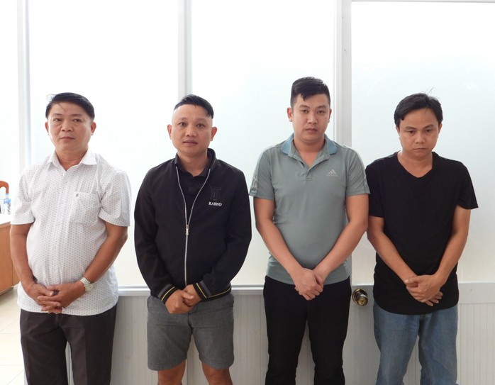 Đối tượng ở xã miền núi cầm đầu đường dây cá độ 50 tỉ đồng- Ảnh 1.