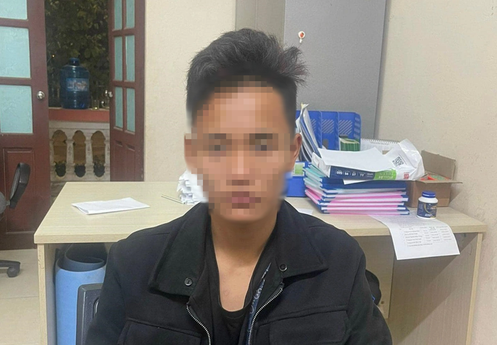 Bất ngờ nhân thân kẻ sát hại nữ chủ tiệm tạp hóa- Ảnh 1. Bất ngờ nhân thân kẻ sát hại nữ chủ tiệm tạp hóa- Ảnh 1.