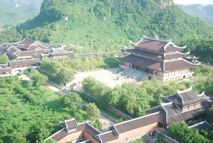 Kiểm tra tổng thể việc quản lý tiền công đức tại các di tích lịch sử - văn hóa- Ảnh 2. Kiểm tra tổng thể việc quản lý tiền công đức tại các di tích lịch sử - văn hóa- Ảnh 2.