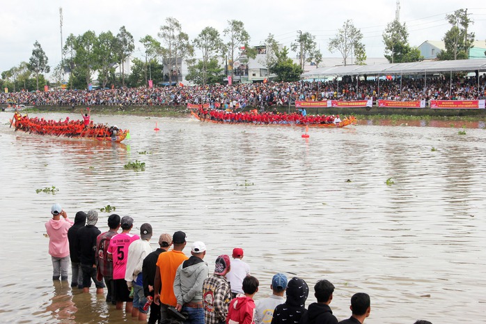 Sóc Trăng: Gìn giữ, phát huy giá trị văn hóa đặc sắc của dân tộc Khmer- Ảnh 1. Sóc Trăng: Gìn giữ, phát huy giá trị văn hóa đặc sắc của dân tộc Khmer- Ảnh 1.