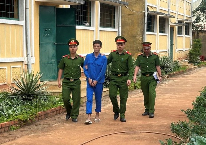 Bắt giữ đối tượng lừa đảo hơn 3.000 người- Ảnh 1. Bắt giữ đối tượng lừa đảo hơn 3.000 người- Ảnh 1.