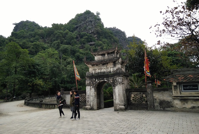 Kiểm tra tổng thể việc quản lý tiền công đức tại các di tích lịch sử - văn hóa- Ảnh 1. Kiểm tra tổng thể việc quản lý tiền công đức tại các di tích lịch sử - văn hóa- Ảnh 1.