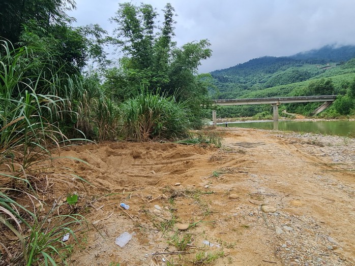 Phát điện 2 năm mới “lòi” chuyện nhà máy thuỷ điện chưa được nghiệm thu- Ảnh 1. Phát điện 2 năm mới “lòi” chuyện nhà máy thuỷ điện chưa được nghiệm thu- Ảnh 1.