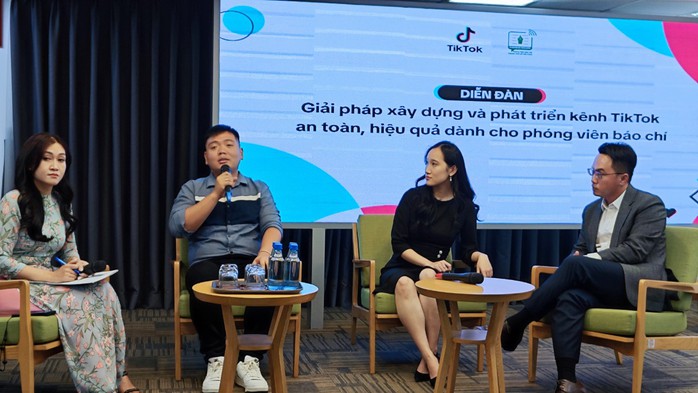 Những tiêu chuẩn cộng đồng của TikTok khiến người dùng dễ vi phạm- Ảnh 1. Những tiêu chuẩn cộng đồng của TikTok khiến người dùng dễ vi phạm- Ảnh 1.