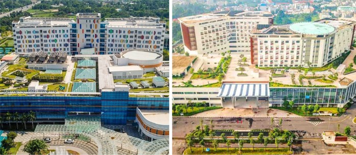 Ngành y tế TP HCM cải tiến chất lượng khám chữa bệnh ra sao trong 10 năm?- Ảnh 1. Ngành y tế TP HCM cải tiến chất lượng khám chữa bệnh ra sao trong 10 năm?- Ảnh 1.