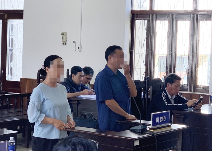 Ăn chặn tiền mai táng, 2 cán bộ lãnh án- Ảnh 1. Ăn chặn tiền mai táng, 2 cán bộ lãnh án- Ảnh 1.