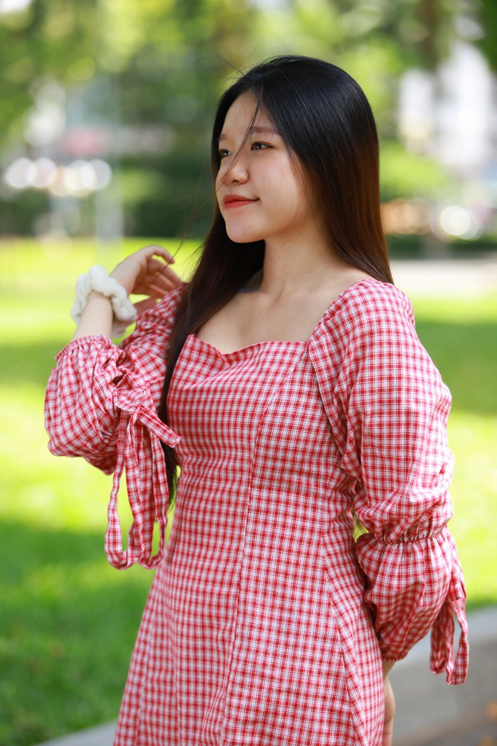 Hạnh phúc khi được cho đi- Ảnh 2. Hạnh phúc khi được cho đi- Ảnh 2.