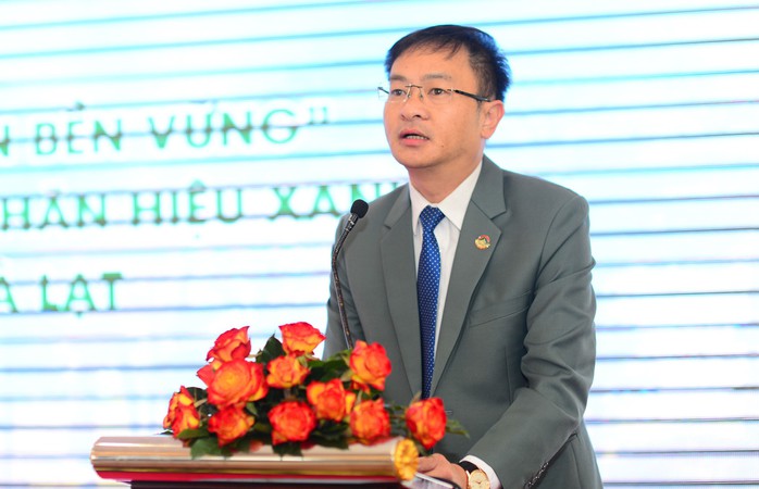 Tìm hướng phát triển du lịch xanh, bền vững cho Đà Lạt- Ảnh 1. Tìm hướng phát triển du lịch xanh, bền vững cho Đà Lạt- Ảnh 1.