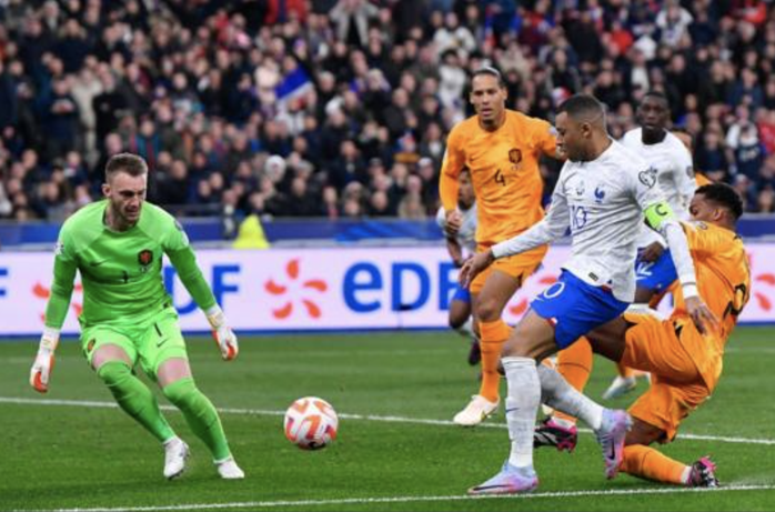 EURO 2024: Tây Ban Nha, Ý và Pháp vào hai bảng "tử thần"- Ảnh 3. EURO 2024: Tây Ban Nha, Ý và Pháp vào hai bảng "tử thần"- Ảnh 3.