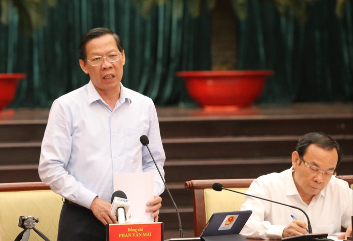 Vụ Vạn Thịnh Phát, AIC là những tồn đọng mà TP HCM phải giải quyết- Ảnh 1.
