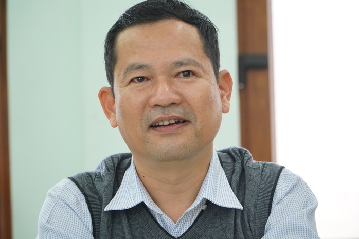Đường làm chậm, Chủ tịch UBND huyện Phước Sơn tự nhận thiếu quyết liệt- Ảnh 3. Đường làm chậm, Chủ tịch UBND huyện Phước Sơn tự nhận thiếu quyết liệt- Ảnh 3.