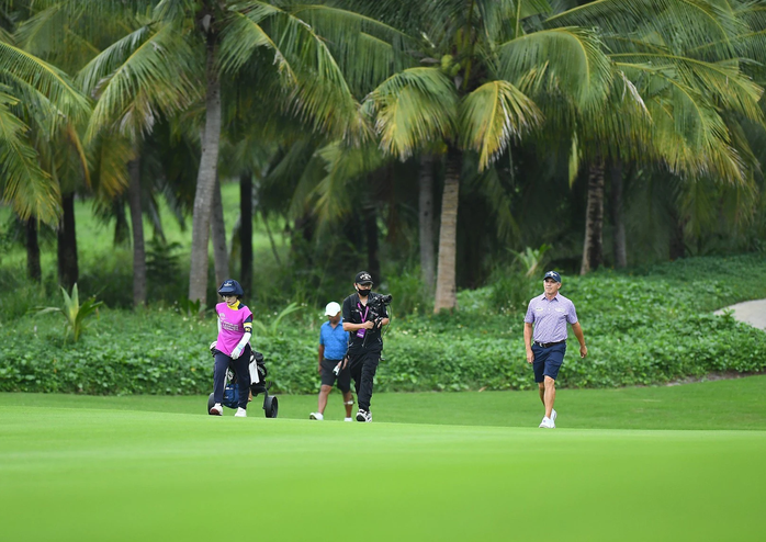 Golfer Adilson da Silva vô địch Vinpearl DIC Legends Việt Nam 2023- Ảnh 5. Golfer Adilson da Silva vô địch Vinpearl DIC Legends Việt Nam 2023- Ảnh 5.
