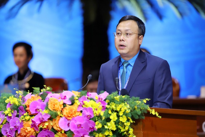 Công đoàn Thủ đô đổi mới nội dung, phương thức hoạt động- Ảnh 1. Công đoàn Thủ đô đổi mới nội dung, phương thức hoạt động- Ảnh 1.